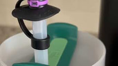 5PCS Halloween Straw Cover Caps for Stanley Cup