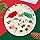 Aytai DIY Felt Christmas Tree Set with Ornaments for Kids, Xmas Gifts, New Year Door Wall Hanging Decorations