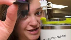 5PCS Halloween Straw Cover Caps for Stanley Cup