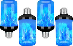 Y-STOP LED Flame Light Bulbs