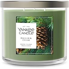 Candle Christmas Cookie Scented Candle, 22oz Large Jar with up to 150 Hour Burn Time, Giftable, Holidays