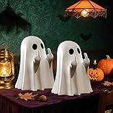 Halloween Ghost Figurine