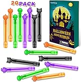 Halloween Bubble Wands for Kids