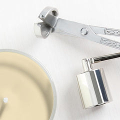 Candle Christmas Cookie Scented Candle, 22oz Large Jar with up to 150 Hour Burn Time, Giftable, Holidays