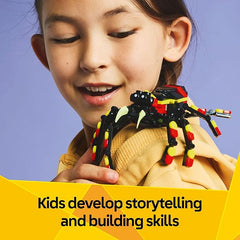 Creator 3-in-1 Wild Animals Set