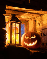 Y-STOP LED Flame Light Bulbs