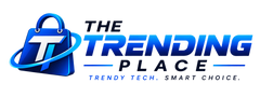 The Trending Place