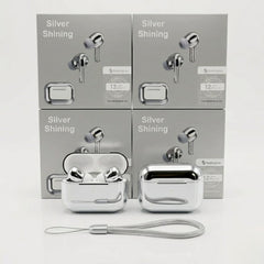 Earbuds Pro 2 – Shining Edition (True Wireless Bluetooth Earbuds)