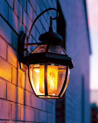 Y-STOP LED Flame Light Bulbs