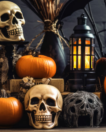 Y-STOP LED Flame Light Bulbs