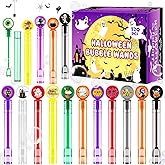 Halloween Bubble Wands for Kids