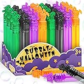 Halloween Bubble Wands for Kids
