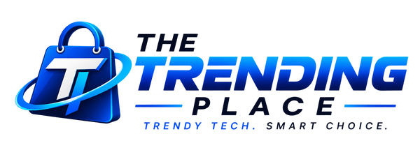 The Trending Place