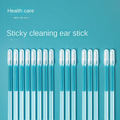 Healthcare Silicone Ear Pick – Soft & Safe Ear Wax Remover