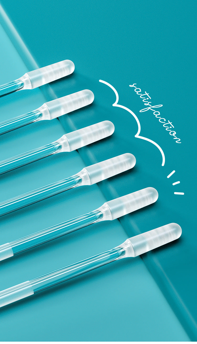 Healthcare Silicone Ear Pick – Soft & Safe Ear Wax Remover