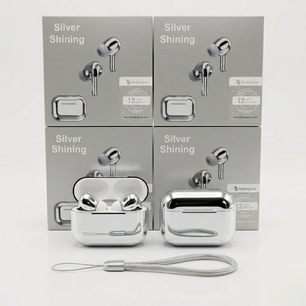 Earbuds Pro 2 – Shining Edition (True Wireless Bluetooth Earbuds)