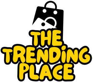 The Trending Place