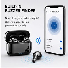 Earbuds Pro 2 – Shining Edition (True Wireless Bluetooth Earbuds)