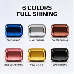 Earbuds Pro 2 – Shining Edition (True Wireless Bluetooth Earbuds)