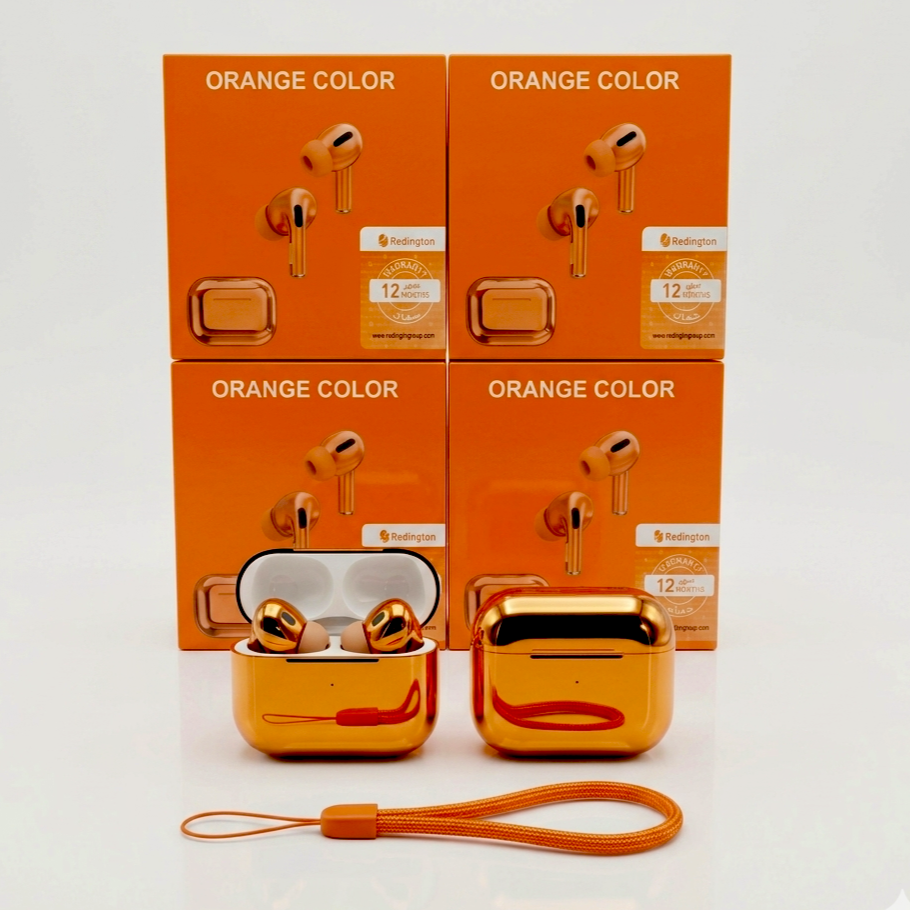 Earbuds Pro 2 – Shining Edition (True Wireless Bluetooth Earbuds)